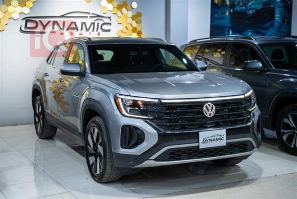 Volkswagen Atlas Cross Sport 2026 for sale in Iraq - Erbil